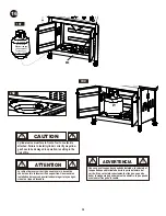 Предварительный просмотр 39 страницы Char-Broil 463230515 Product Manual