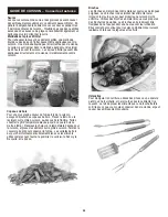 Предварительный просмотр 46 страницы Char-Broil 463230515 Product Manual