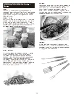 Предварительный просмотр 50 страницы Char-Broil 463230515 Product Manual