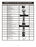 Предварительный просмотр 62 страницы Char-Broil 463230515 Product Manual