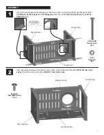 Предварительный просмотр 17 страницы Char-Broil 463230710 Product Manual