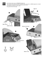 Предварительный просмотр 23 страницы Char-Broil 463230710 Product Manual