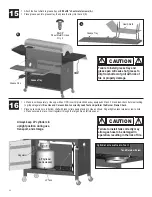 Предварительный просмотр 26 страницы Char-Broil 463230711 Product Manual