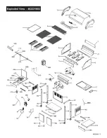 Preview for 5 page of Char-Broil 463231603 Assembly Assembly, Use & Care Manual