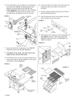 Preview for 8 page of Char-Broil 463231603 Assembly Assembly, Use & Care Manual