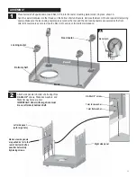 Preview for 13 page of Char-Broil 463231711 Product Manual