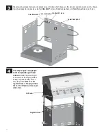 Preview for 14 page of Char-Broil 463231711 Product Manual