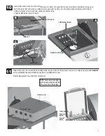 Preview for 19 page of Char-Broil 463231711 Product Manual