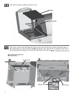 Preview for 20 page of Char-Broil 463231711 Product Manual