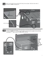 Preview for 21 page of Char-Broil 463231711 Product Manual