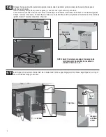 Preview for 22 page of Char-Broil 463231711 Product Manual