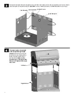 Предварительный просмотр 14 страницы Char-Broil 463231712 Product Manual