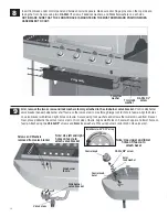 Предварительный просмотр 18 страницы Char-Broil 463231712 Product Manual