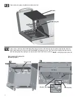 Предварительный просмотр 20 страницы Char-Broil 463231712 Product Manual