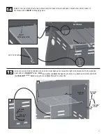 Предварительный просмотр 21 страницы Char-Broil 463231712 Product Manual