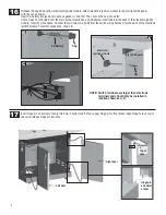 Предварительный просмотр 22 страницы Char-Broil 463231712 Product Manual