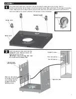 Preview for 13 page of Char-Broil 463232011 Product Manual