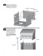 Preview for 14 page of Char-Broil 463232011 Product Manual