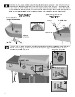 Preview for 18 page of Char-Broil 463232011 Product Manual