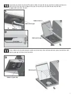 Preview for 19 page of Char-Broil 463232011 Product Manual