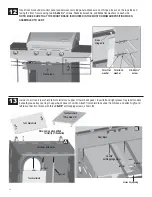 Preview for 20 page of Char-Broil 463232011 Product Manual