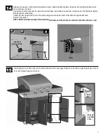 Preview for 21 page of Char-Broil 463232011 Product Manual