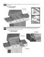 Preview for 22 page of Char-Broil 463232011 Product Manual