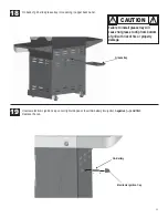 Preview for 23 page of Char-Broil 463232011 Product Manual