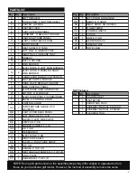 Preview for 11 page of Char-Broil 463232012 Product Manual