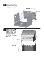 Preview for 14 page of Char-Broil 463232012 Product Manual