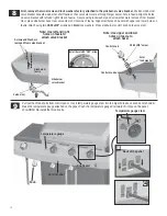 Preview for 18 page of Char-Broil 463232012 Product Manual