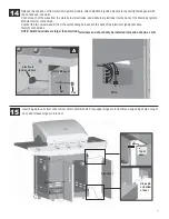 Preview for 21 page of Char-Broil 463232012 Product Manual