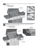 Preview for 22 page of Char-Broil 463232012 Product Manual