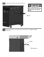 Preview for 23 page of Char-Broil 463232012 Product Manual