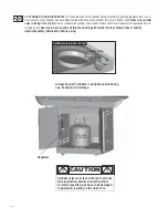 Preview for 24 page of Char-Broil 463232012 Product Manual