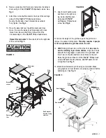 Preview for 7 page of Char-Broil 463232103 Assembly & Use Instructions