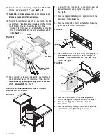 Preview for 8 page of Char-Broil 463232103 Assembly & Use Instructions