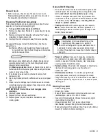 Preview for 13 page of Char-Broil 463232103 Assembly & Use Instructions