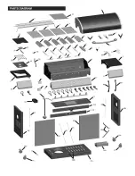 Preview for 17 page of Char-Broil 463234312 Product Manual