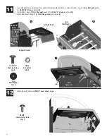 Preview for 24 page of Char-Broil 463234312 Product Manual