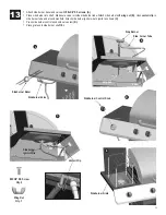 Preview for 25 page of Char-Broil 463234312 Product Manual