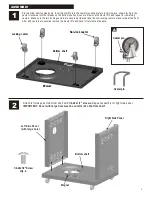 Preview for 13 page of Char-Broil 463234413 Product Manual