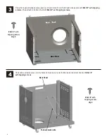 Preview for 14 page of Char-Broil 463234413 Product Manual