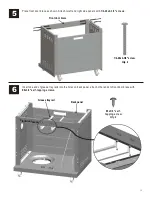 Preview for 15 page of Char-Broil 463234413 Product Manual