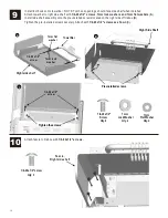 Preview for 18 page of Char-Broil 463234413 Product Manual