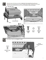 Preview for 19 page of Char-Broil 463234413 Product Manual