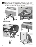 Preview for 20 page of Char-Broil 463234413 Product Manual