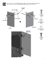 Preview for 21 page of Char-Broil 463234413 Product Manual