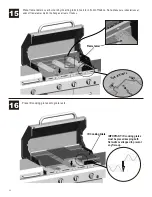 Preview for 22 page of Char-Broil 463234413 Product Manual