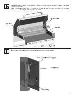 Preview for 23 page of Char-Broil 463234413 Product Manual